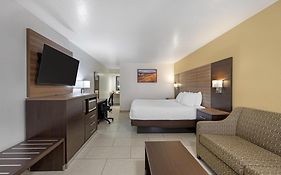 Best Western Santa Rosa Inn